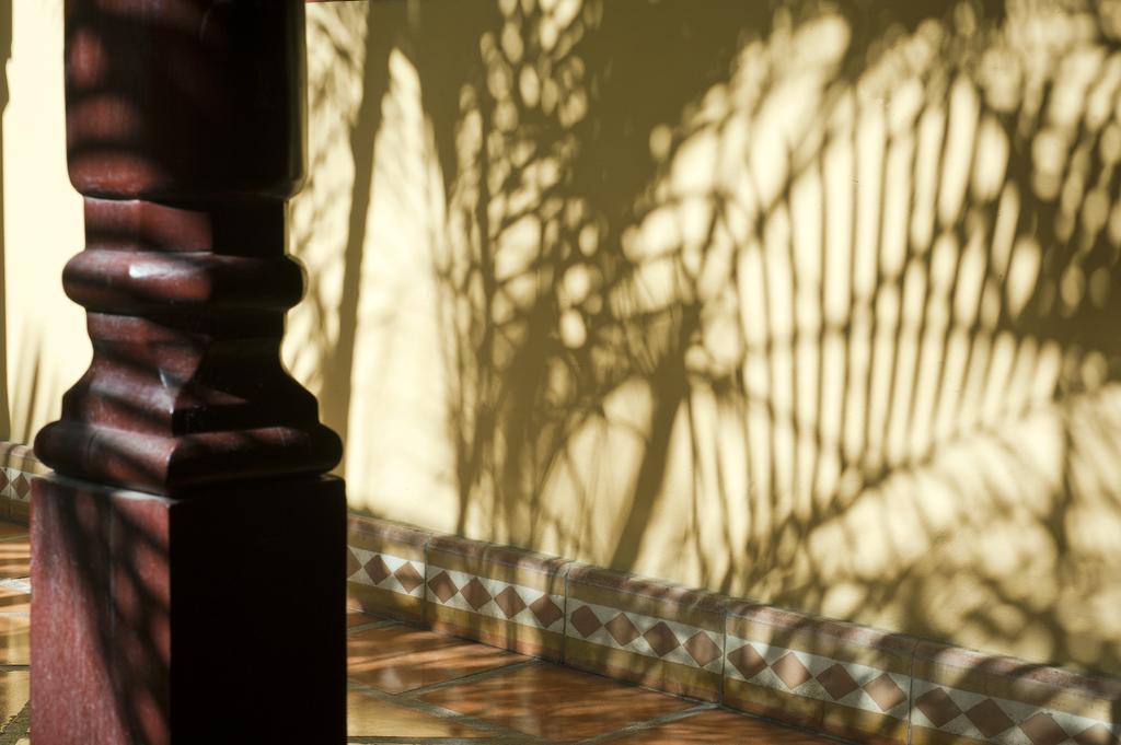 Hotel La Pergola Granada Buitenkant foto